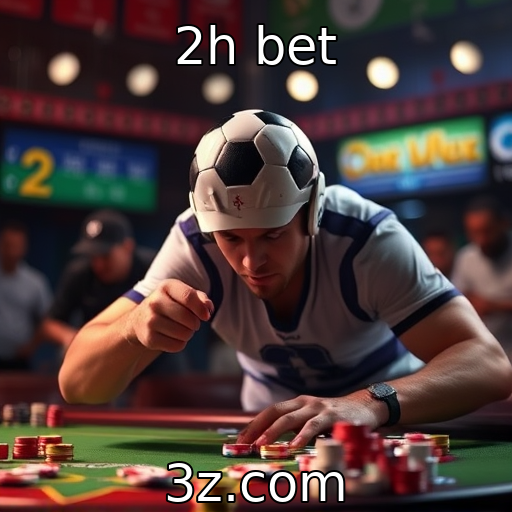 Regulamentações emergentes no setor de jogos de azar