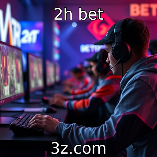 Cultura dos eSports e seu desenvolvimento global