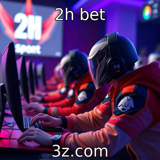 E-sports como nova forma de entretenimento global