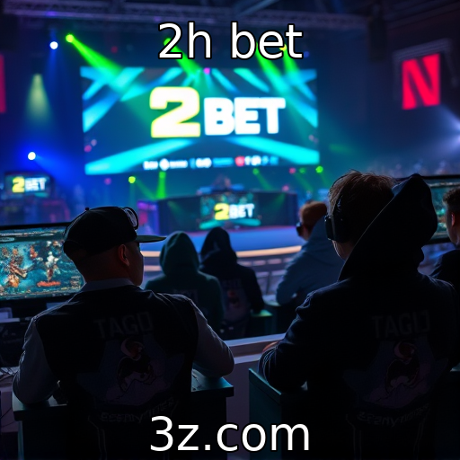 Eventos de esports ganham popularidade entre os jovens