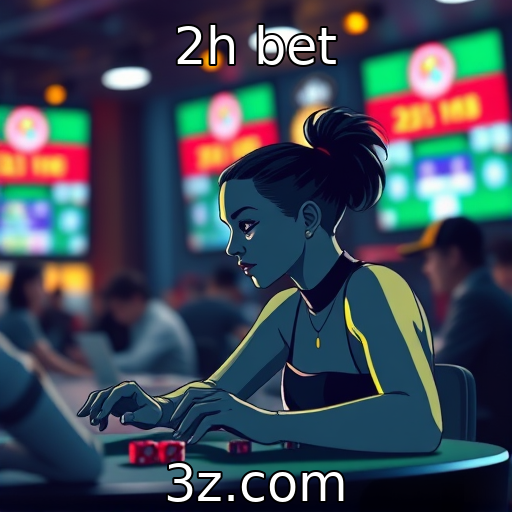 Participação feminina na indústria de jogos em 2025