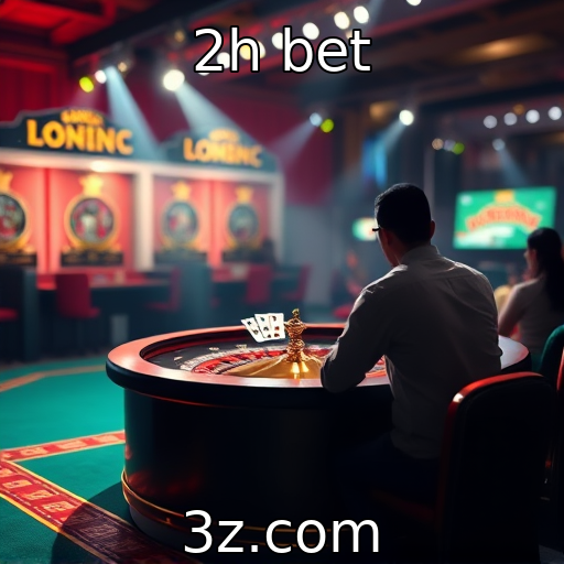 Mercado de jogos de azar e suas implicações sociais