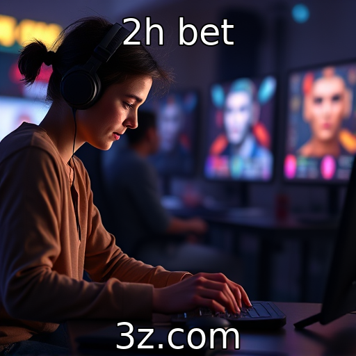 Estudo sobre a influência de jogos na saúde mental