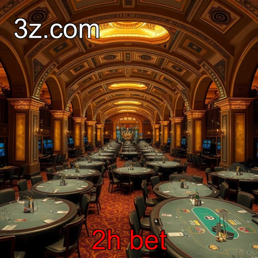 Aventuras nos Games: Descubra o 2h bet!