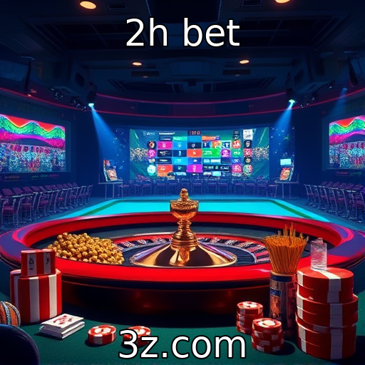 Impacto das novas regulamentações em jogos de azar