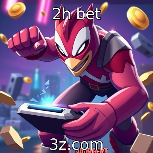 Crescimento do mercado de jogos mobile no Brasil