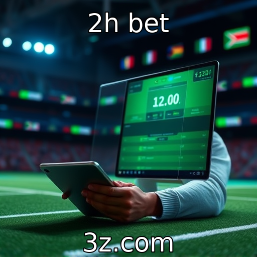 Crescimento das apostas online e suas implicações