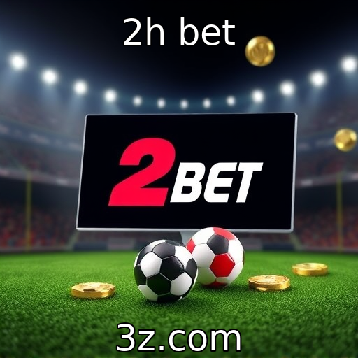 Crescimento das apostas online em jogos de azar