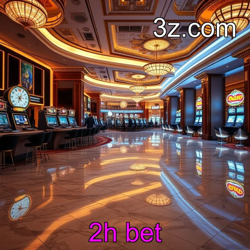 Promoções Imperdíveis no 2h bet: Atraia sua Sorte