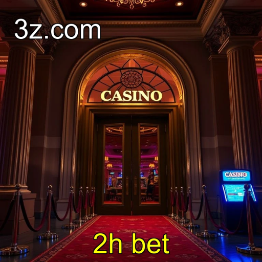 Registro Criativo: 2h bet e Seus Recursos Incríveis