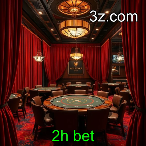 Slots incríveis no 2h bet: uma aventura emocionante à vista