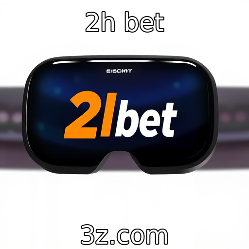 Tecnologia de realidade virtual nos jogos de apostas